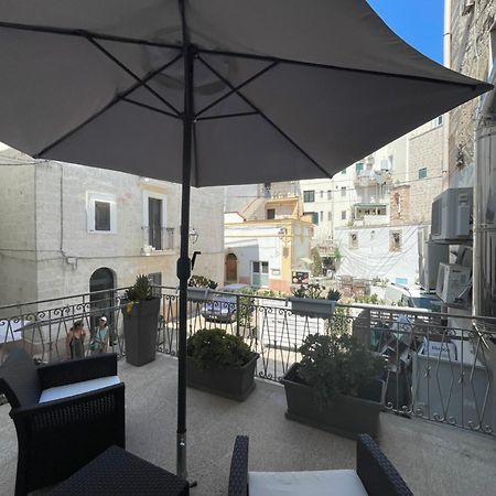 Casa Buena Vida Apartment โมโนโปลี ภายนอก รูปภาพ