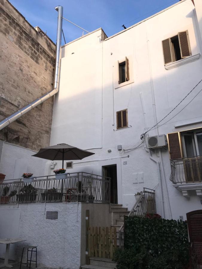 Casa Buena Vida Apartment โมโนโปลี ภายนอก รูปภาพ