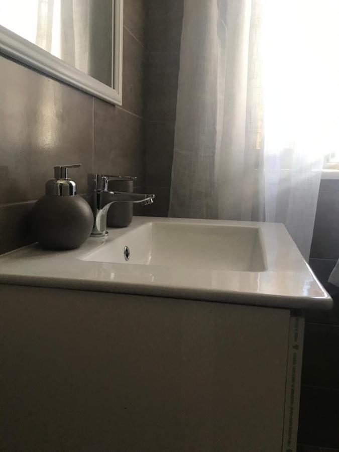 Casa Buena Vida Apartment โมโนโปลี ภายนอก รูปภาพ