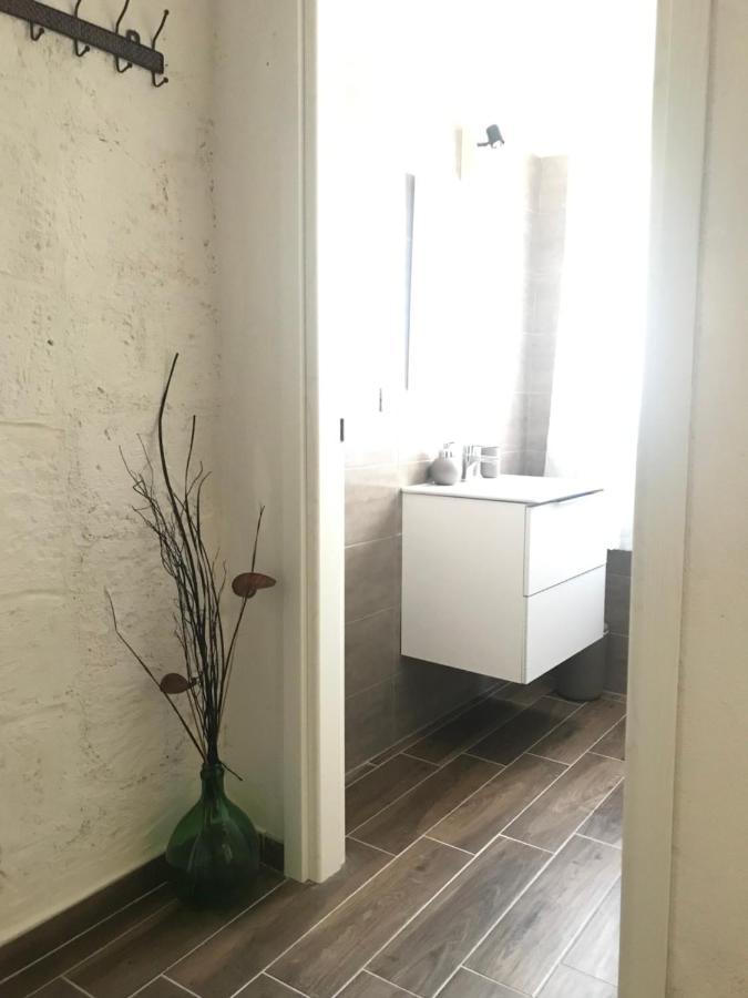 Casa Buena Vida Apartment โมโนโปลี ภายนอก รูปภาพ