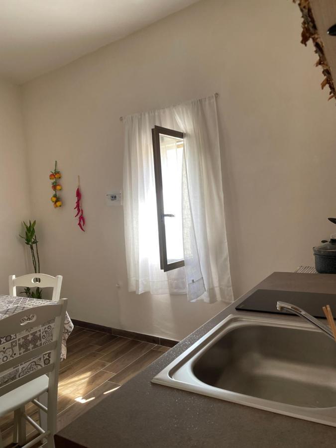 Casa Buena Vida Apartment โมโนโปลี ภายนอก รูปภาพ