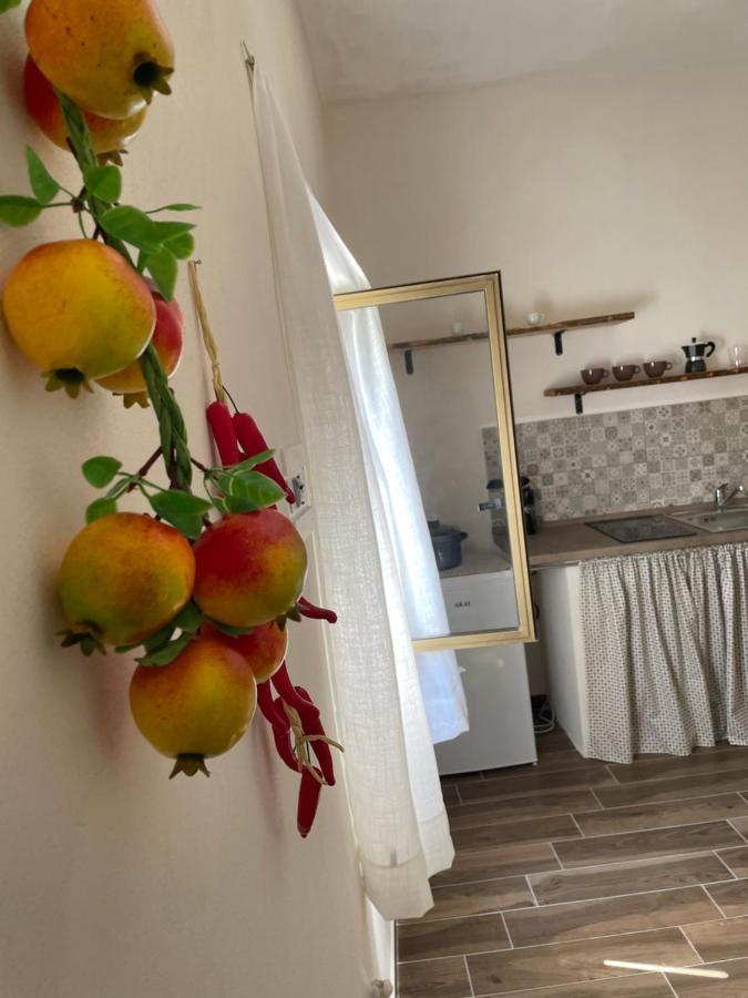 Casa Buena Vida Apartment โมโนโปลี ภายนอก รูปภาพ