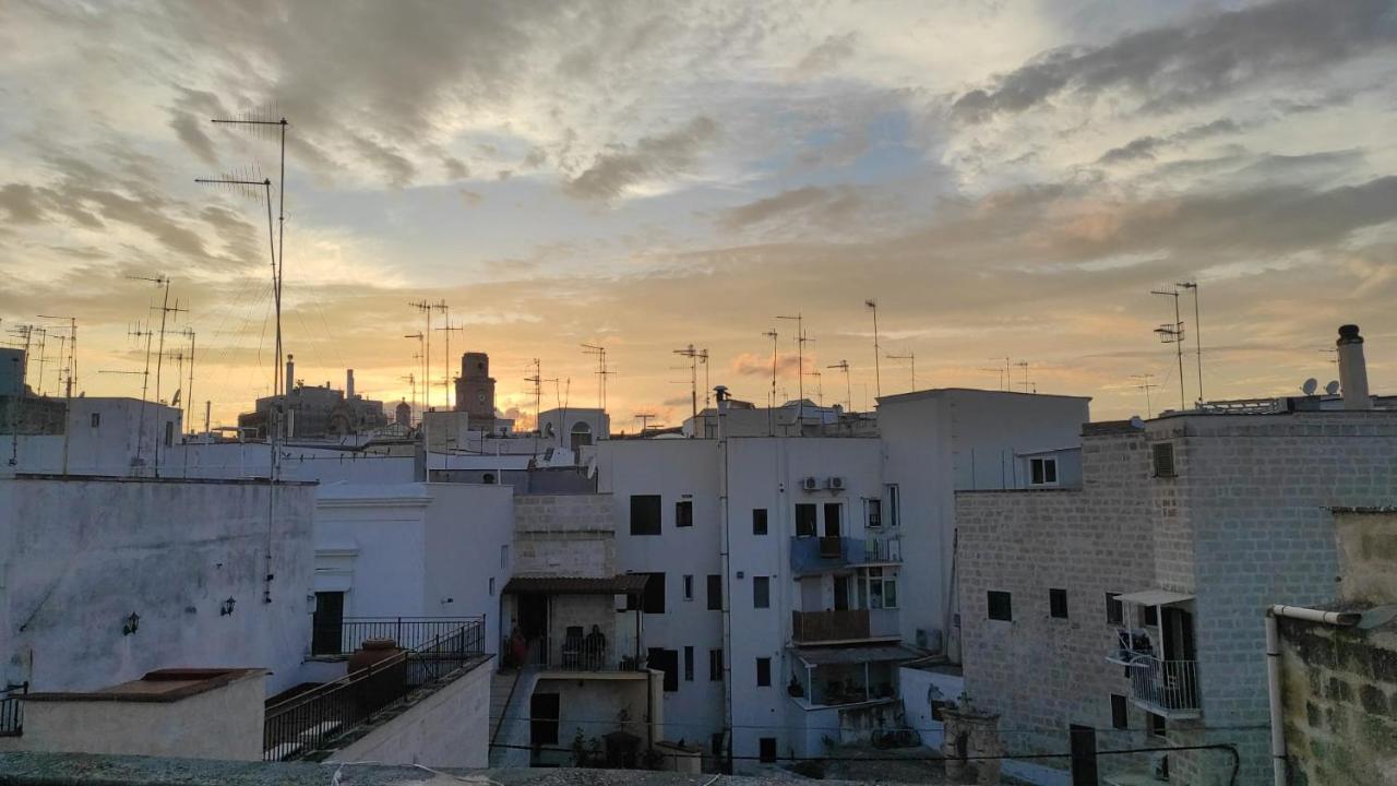 Casa Buena Vida Apartment โมโนโปลี ภายนอก รูปภาพ
