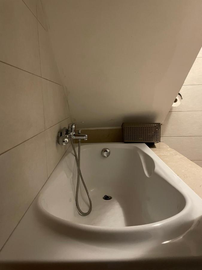 Casa Buena Vida Apartment โมโนโปลี ภายนอก รูปภาพ