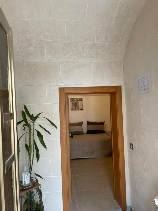 Casa Buena Vida Apartment โมโนโปลี ภายนอก รูปภาพ
