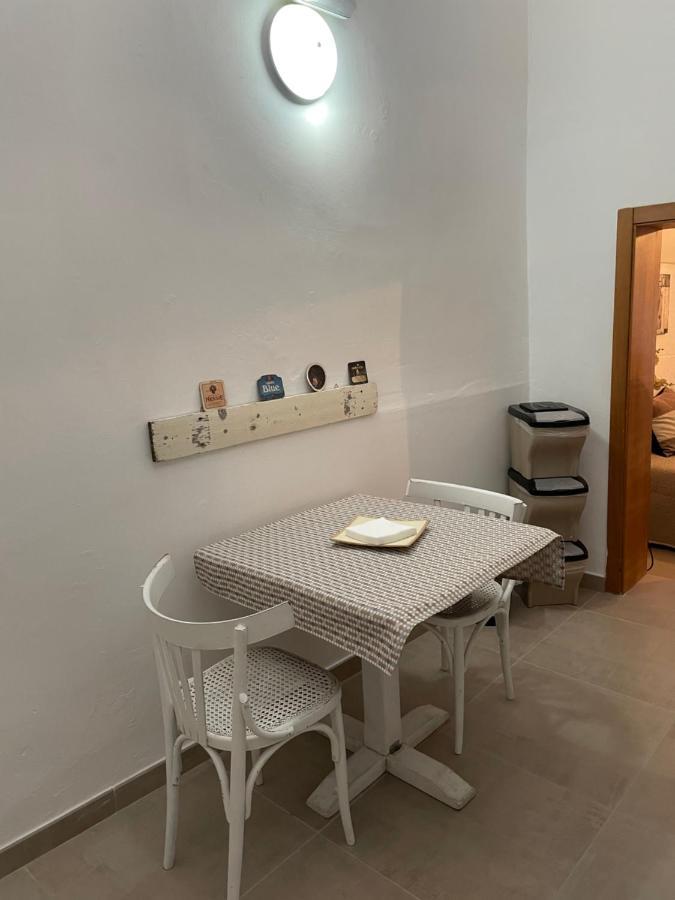Casa Buena Vida Apartment โมโนโปลี ภายนอก รูปภาพ