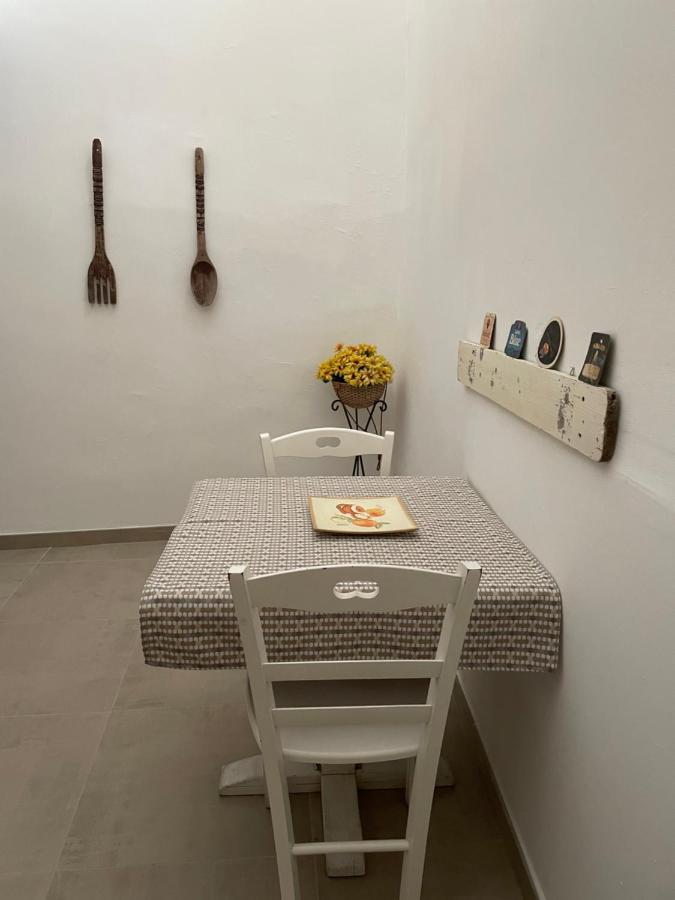 Casa Buena Vida Apartment โมโนโปลี ภายนอก รูปภาพ