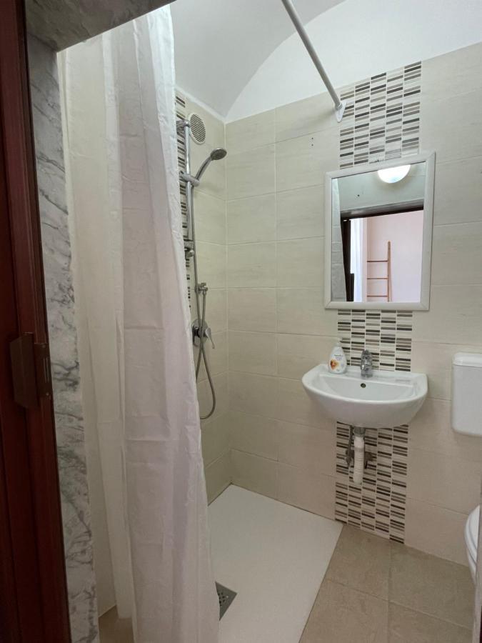 Casa Buena Vida Apartment โมโนโปลี ภายนอก รูปภาพ