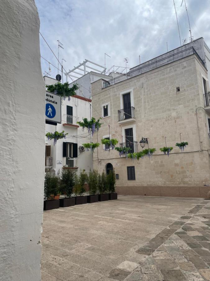Casa Buena Vida Apartment โมโนโปลี ภายนอก รูปภาพ