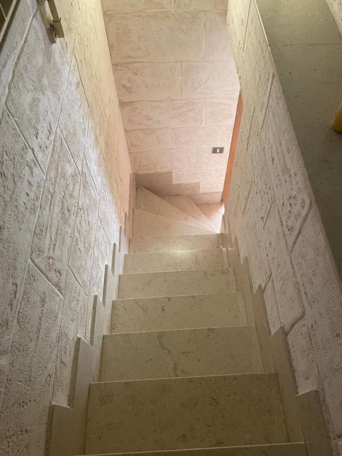 Casa Buena Vida Apartment โมโนโปลี ภายนอก รูปภาพ