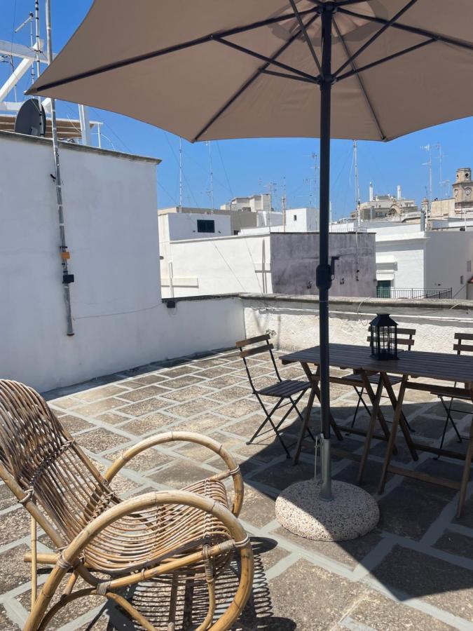 Casa Buena Vida Apartment โมโนโปลี ภายนอก รูปภาพ