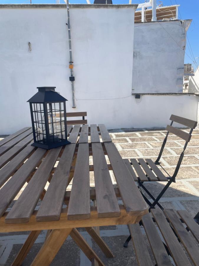Casa Buena Vida Apartment โมโนโปลี ภายนอก รูปภาพ