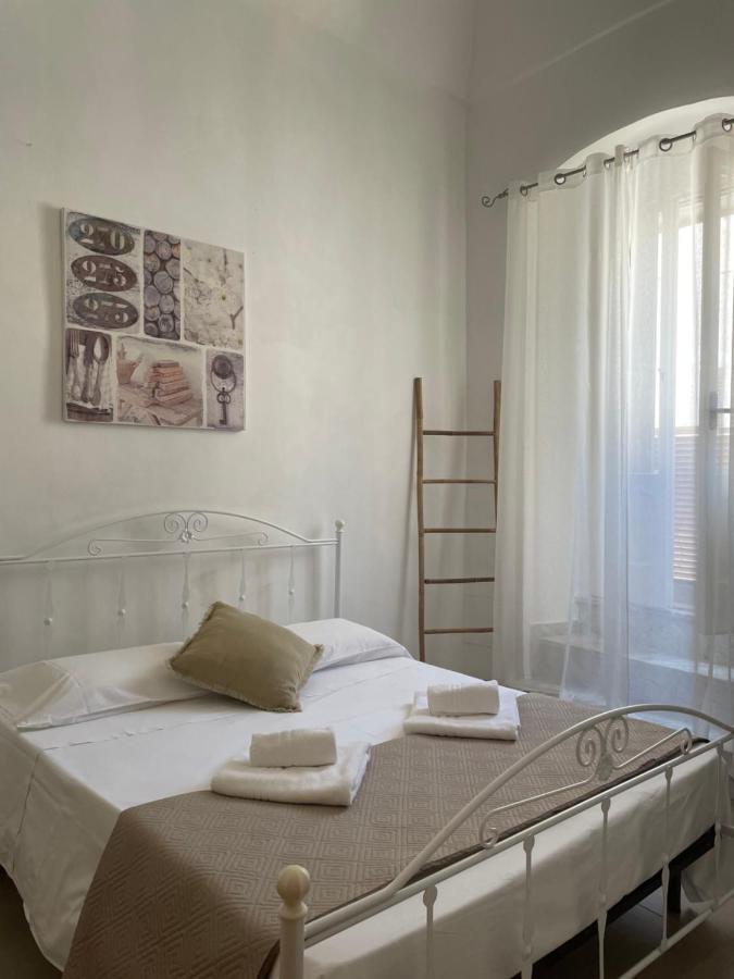 Casa Buena Vida Apartment โมโนโปลี ภายนอก รูปภาพ