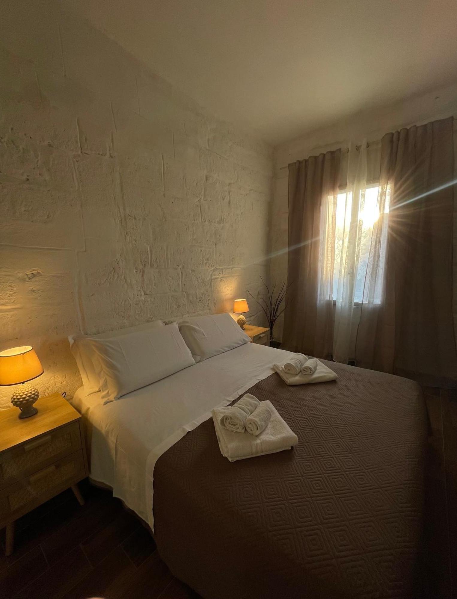 Casa Buena Vida Apartment โมโนโปลี ภายนอก รูปภาพ