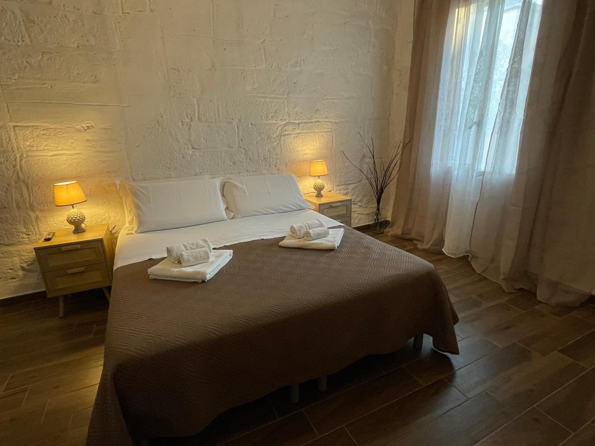 Casa Buena Vida Apartment โมโนโปลี ภายนอก รูปภาพ