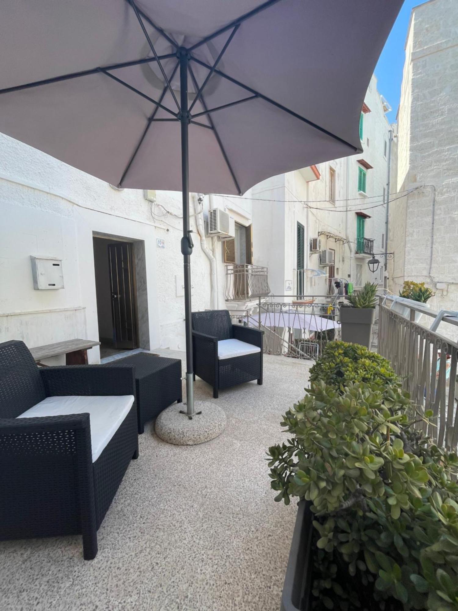 Casa Buena Vida Apartment โมโนโปลี ภายนอก รูปภาพ