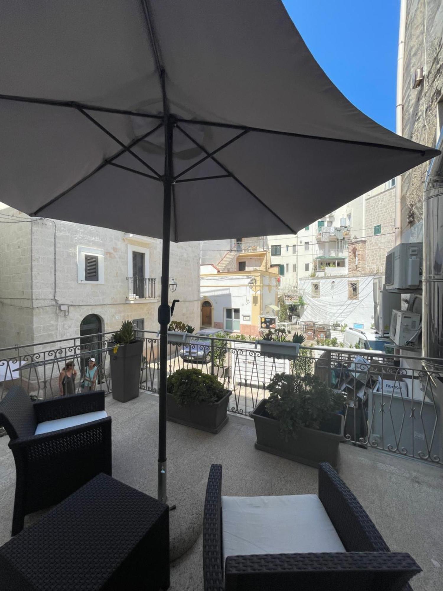 Casa Buena Vida Apartment โมโนโปลี ภายนอก รูปภาพ